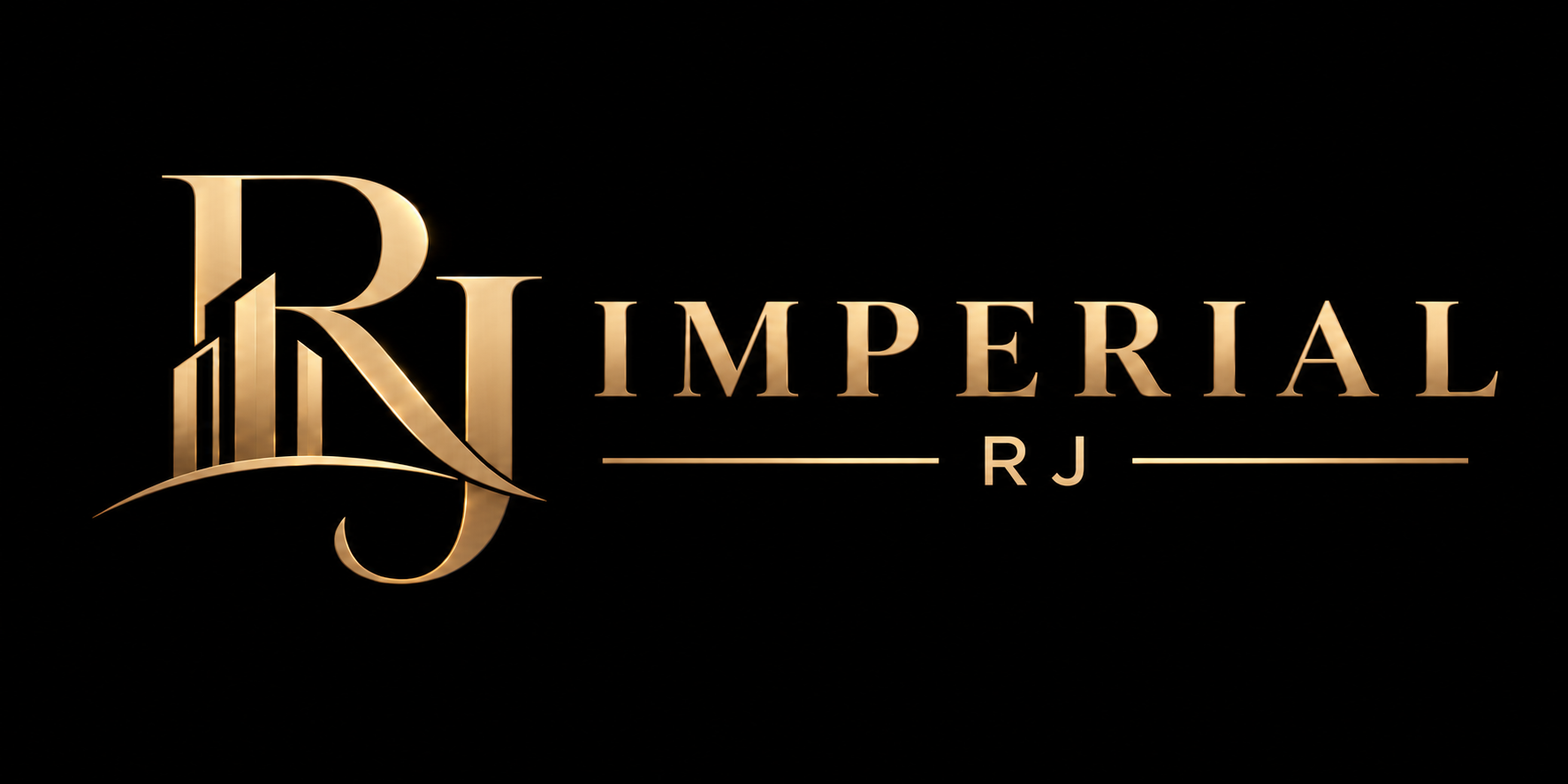 Logo Imperial RJ